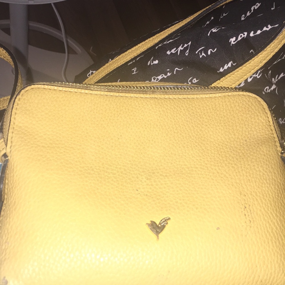 A purse